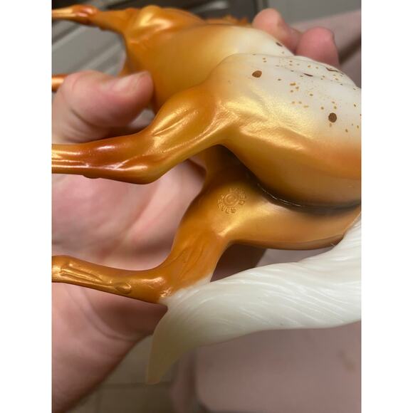 Breyer Horse Blanket Appaloosa Mare - Picture 2 of 3